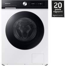 Комплект SAMSUNG Пральна машина WW11B1704CGEUA + Сушильна машина DV90BB7445GEUA+планка SKK-SSW