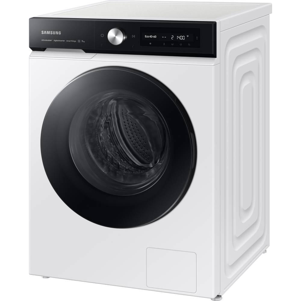 Покупка Комплект SAMSUNG Пральна машина WW11B1704CGEUA + Сушильна машина DV90BB7445GEUA+планка SKK-SSW
