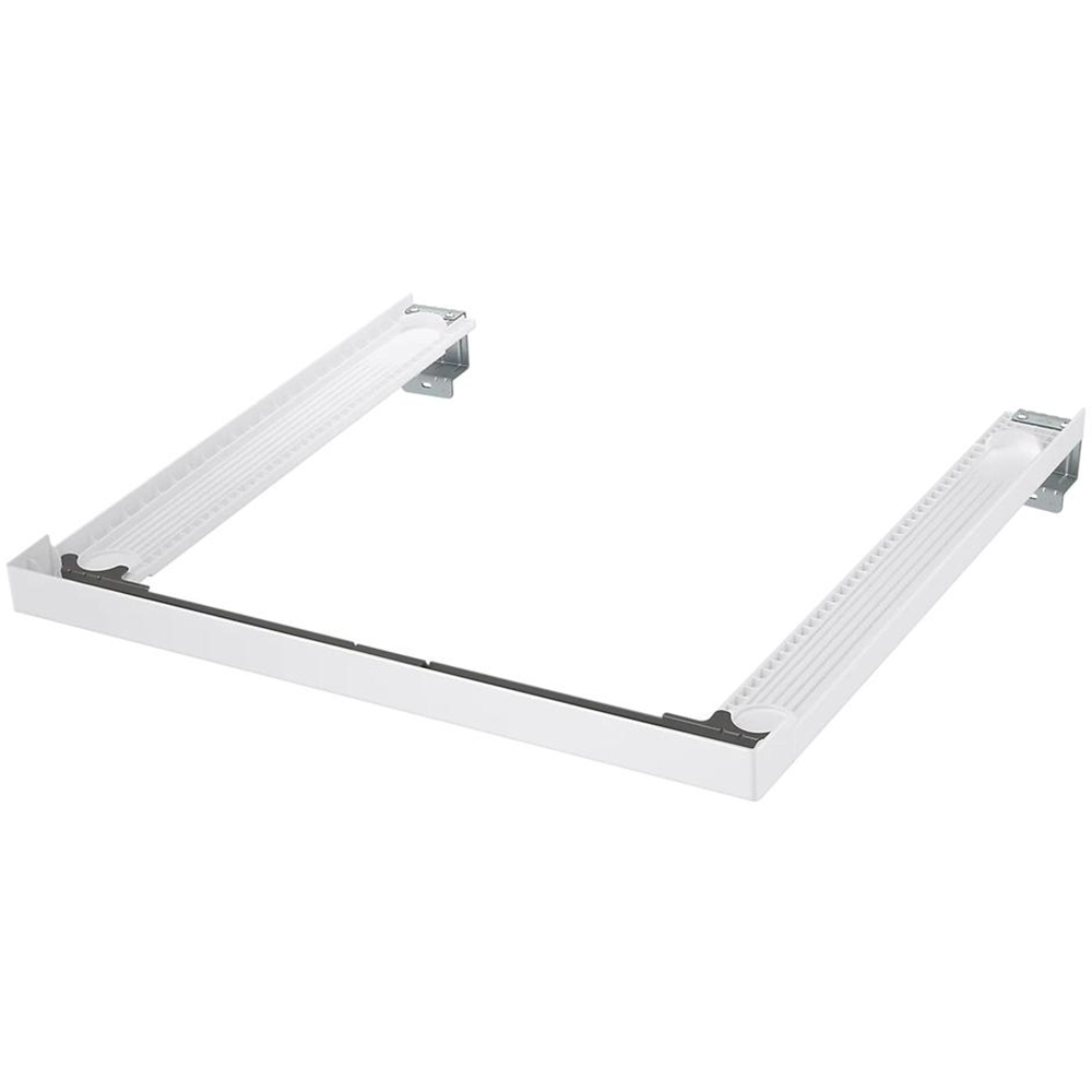Комплект SAMSUNG Пральна машина WW11B1704CGEUA + Сушильна машина DV90BB7445GEUA+планка SKK-SSW Тип завантаження фронтальне