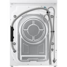 Комплект SAMSUNG Пральна машина WW11B1704CGEUA + Сушильна машина DV90BB7445GEUA+планка SKK-SSW
