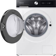 Комплект SAMSUNG Пральна машина WW11B1704CGEUA + Сушильна машина DV90BB7445GEUA+планка SKK-SSW