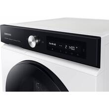 Комплект SAMSUNG Пральна машина WW11B1704CGEUA + Сушильна машина DV90BB7445GEUA+планка SKK-SSW