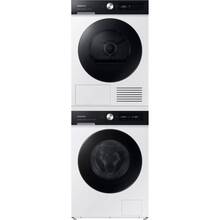Комплект SAMSUNG Пральна машина WW11B1704CGEUA + Сушильна машина DV90BB7445GEUA+планка SKK-SSW