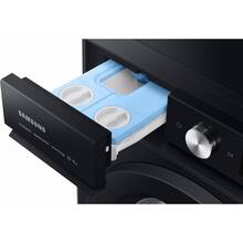 Комплект SAMSUNG Стиральная машина WW11B1504CABUA + Сушильная машина DV90BB5245ABUA + планка SKK-SSV