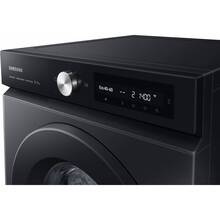 Комплект SAMSUNG Стиральная машина WW11B1504CABUA + Сушильная машина DV90BB5245ABUA + планка SKK-SSV