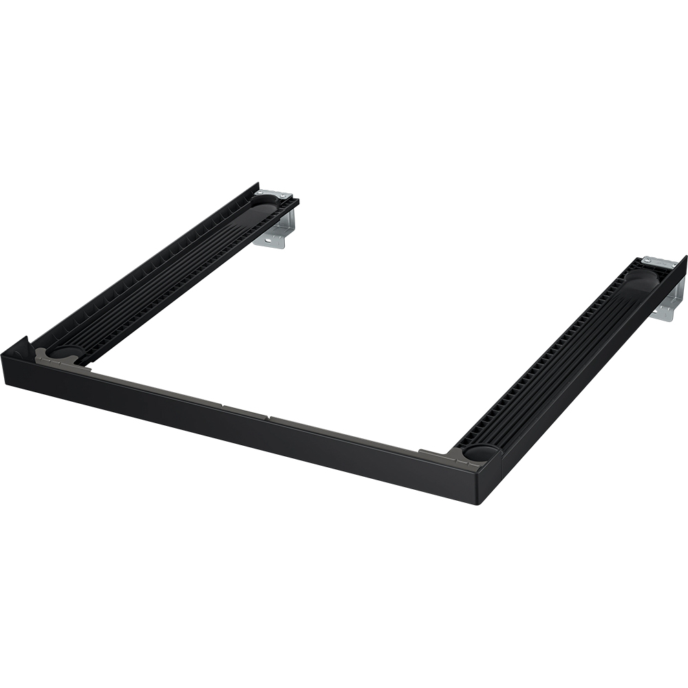 Комплект SAMSUNG Стиральная машина WW11B1504CABUA + Сушильная машина DV90BB5245ABUA + планка SKK-SSV Тип загрузки фронтальная