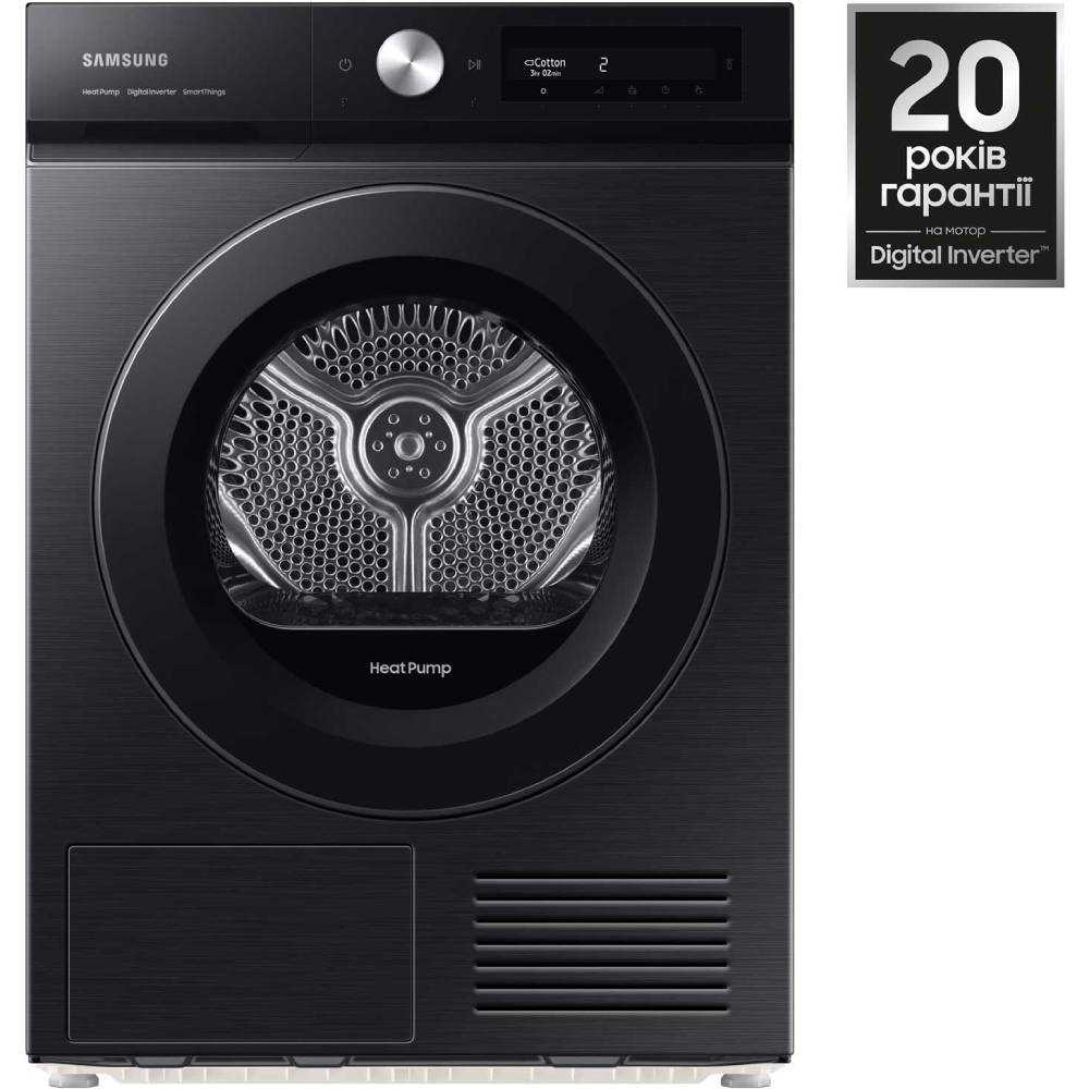 Комплект SAMSUNG Стиральная машина WW11B1504CABUA + Сушильная машина DV90BB5245ABUA + планка SKK-SSV Тип машины стиральная машина