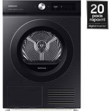 Комплект SAMSUNG Стиральная машина WW11B1504CABUA + Сушильная машина DV90BB5245ABUA + планка SKK-SSV