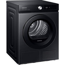 Комплект SAMSUNG Стиральная машина WW11B1504CABUA + Сушильная машина DV90BB5245ABUA + планка SKK-SSV