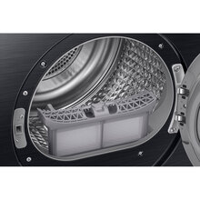 Комплект SAMSUNG Стиральная машина WW11B1504CABUA + Сушильная машина DV90BB5245ABUA + планка SKK-SSV