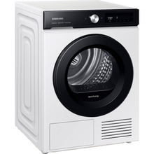 Комплект SAMSUNG Стиральная машина WW11B1504CAEUA + Сушильная машина DV90BB5245AEUA + планка SKK-SSW