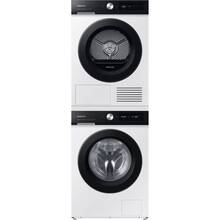 Комплект SAMSUNG Стиральная машина WW11B1504CAEUA + Сушильная машина DV90BB5245AEUA + планка SKK-SSW