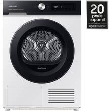 Комплект SAMSUNG Стиральная машина WW11B1504CAEUA + Сушильная машина DV90BB5245AEUA + планка SKK-SSW