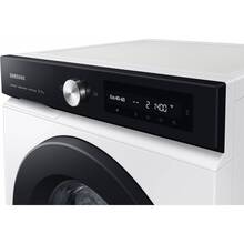 Комплект SAMSUNG Стиральная машина WW11B1504CAEUA + Сушильная машина DV90BB5245AEUA + планка SKK-SSW