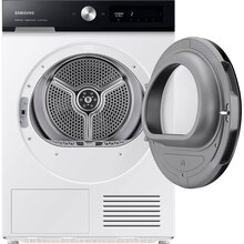 Комплект SAMSUNG Стиральная машина WW11B1504CAEUA + Сушильная машина DV90BB5245AEUA + планка SKK-SSW
