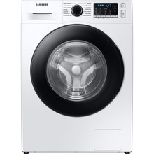 Комплект SAMSUNG Пральна машина WW90TA047AE1UA + Сушильна машина DV90TA040AE/UA + планка SKK-DD