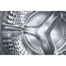 Комплект SAMSUNG Пральна машина WW90TA047AE1UA + Сушильна машина DV90TA040AE/UA + планка SKK-DD