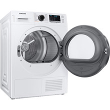 Комплект SAMSUNG Пральна машина WW90TA047AE1UA + Сушильна машина DV90TA040AE/UA + планка SKK-DD