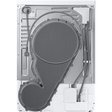 Комплект SAMSUNG Пральна машина WW90TA047AE1UA + Сушильна машина DV90TA040AE/UA + планка SKK-DD