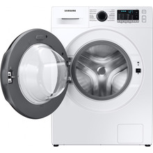 Комплект SAMSUNG Пральна машина WW90TA047AE1UA + Сушильна машина DV90TA040AE/UA + планка SKK-DD