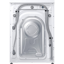 Комплект SAMSUNG Пральна машина WW90TA047AE1UA + Сушильна машина DV90TA040AE/UA + планка SKK-DD