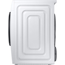Комплект SAMSUNG Пральна машина WW90TA047AE1UA + Сушильна машина DV90TA040AE/UA + планка SKK-DD