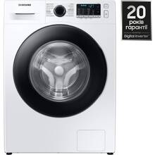 Комплект SAMSUNG Пральна машина WW90TA047AE1UA + Сушильна машина DV90TA040AE/UA + планка SKK-DD