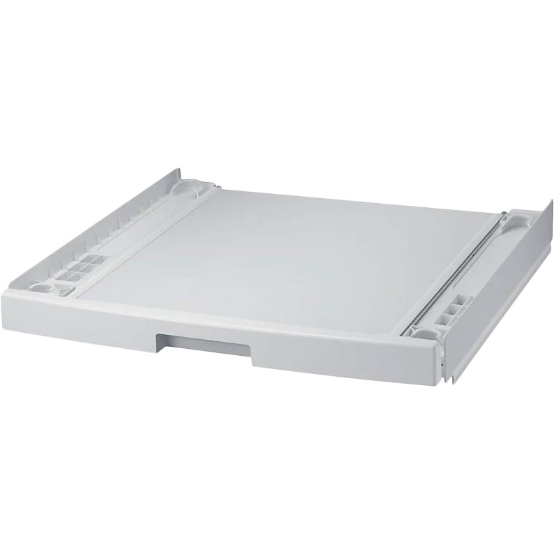 Комплект SAMSUNG Пральна машина WW90TA047AE1UA + Сушильна машина DV90TA040AE/UA + планка SKK-DD Тип завантаження фронтальне