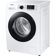 Комплект SAMSUNG Пральна машина WW90TA047AE1UA + Сушильна машина DV90TA040AE/UA + планка SKK-DD