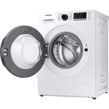 Комплект SAMSUNG Пральна машина WW90TA047AE1UA + Сушильна машина DV90TA040AE/UA + планка SKK-DD