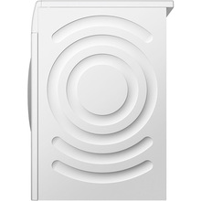 Комплект BOSCH Пральна машина WGA14400UA + Сушильна машина WQG14200UA + планка WTZ11400