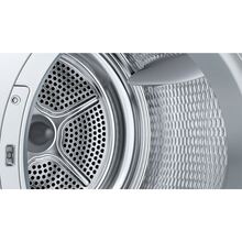 Комплект BOSCH Пральна машина WGA14400UA + Сушильна машина WQG14200UA + планка WTZ11400