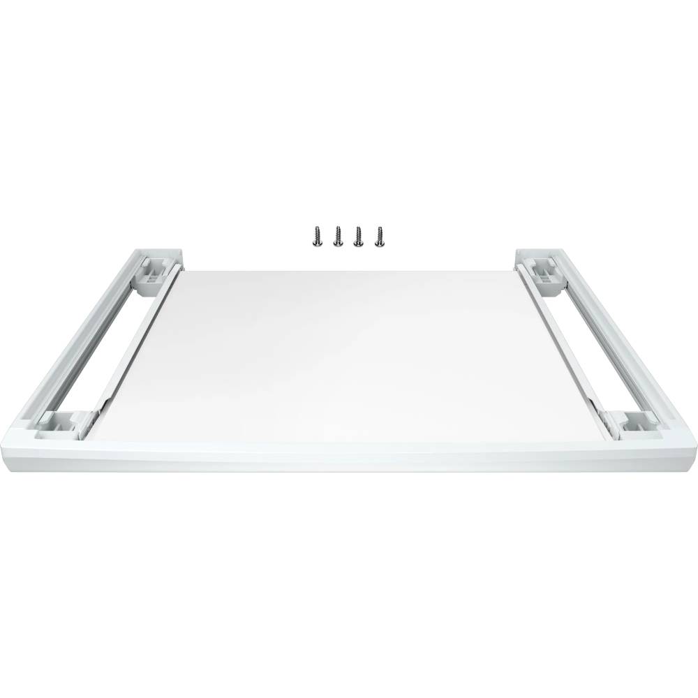 Комплект BOSCH Пральна машина WGB24400UA + Сушильна машина WQB245B0UA + планка WTZ27500 Тип завантаження фронтальне