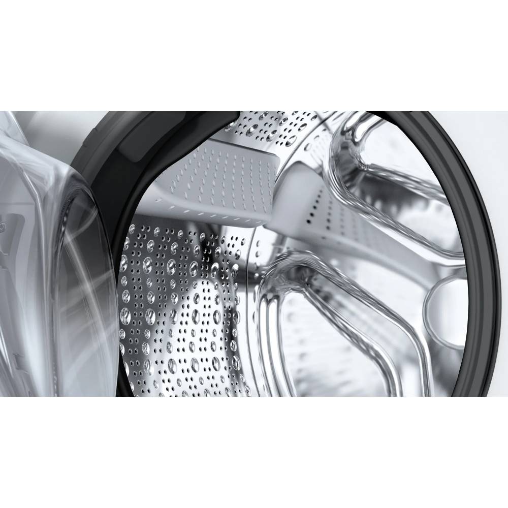 Замовити Комплект BOSCH Пральна машина WGB24400UA + Сушильна машина WQB245B0UA + планка WTZ27500