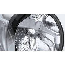 Комплект BOSCH Пральна машина WGB24400UA + Сушильна машина WQB245B0UA + планка WTZ27500