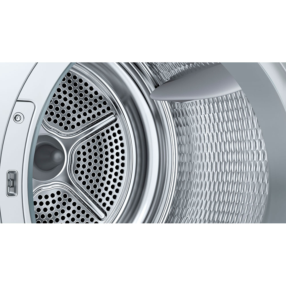 В інтернет магазині Комплект BOSCH Пральна машина WGB24400UA + Сушильна машина WQB245B0UA + планка WTZ27500