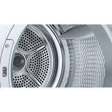 Комплект BOSCH Пральна машина WGB24400UA + Сушильна машина WQB245B0UA + планка WTZ27500