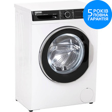 Стиральная машина ELEYUS WMFD 06 1200 I