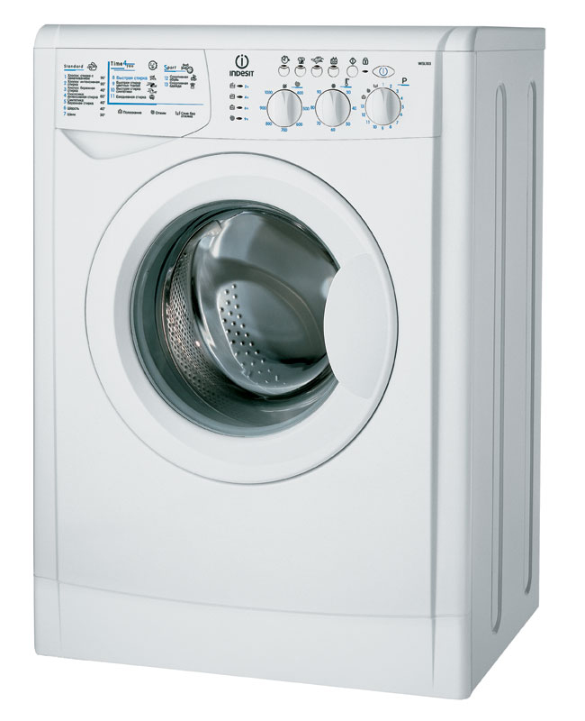 Стиральная машина INDESIT WISL 83 SCI