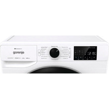 Комплект GORENJE Стиральная машина WPNEI84A1SWIFI/UA + Сушильная машина DPNE83GNLWIFI/UA