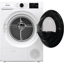 Комплект GORENJE Стиральная машина WPNEI84A1SWIFI/UA + Сушильная машина DPNE83GNLWIFI/UA