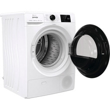 Комплект GORENJE Стиральная машина WPNEI84A1SWIFI/UA + Сушильная машина DPNE83GNLWIFI/UA