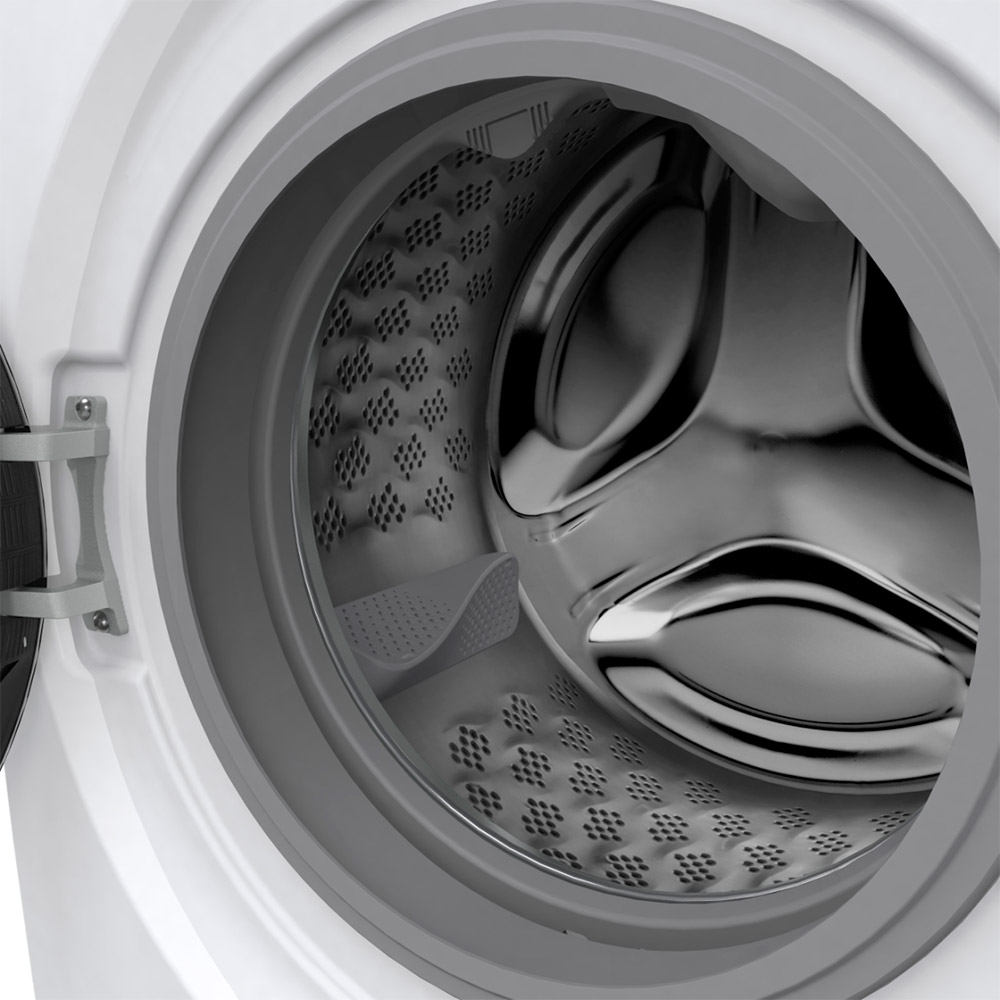 Фото 22 Комплект GORENJE Стиральная машина WPNEI84A1SWIFI/UA + Сушильная машина DPNE83GNLWIFI/UA