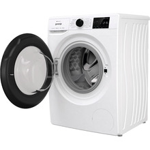 Комплект GORENJE Стиральная машина WPNEI84A1SWIFI/UA + Сушильная машина DPNE83GNLWIFI/UA