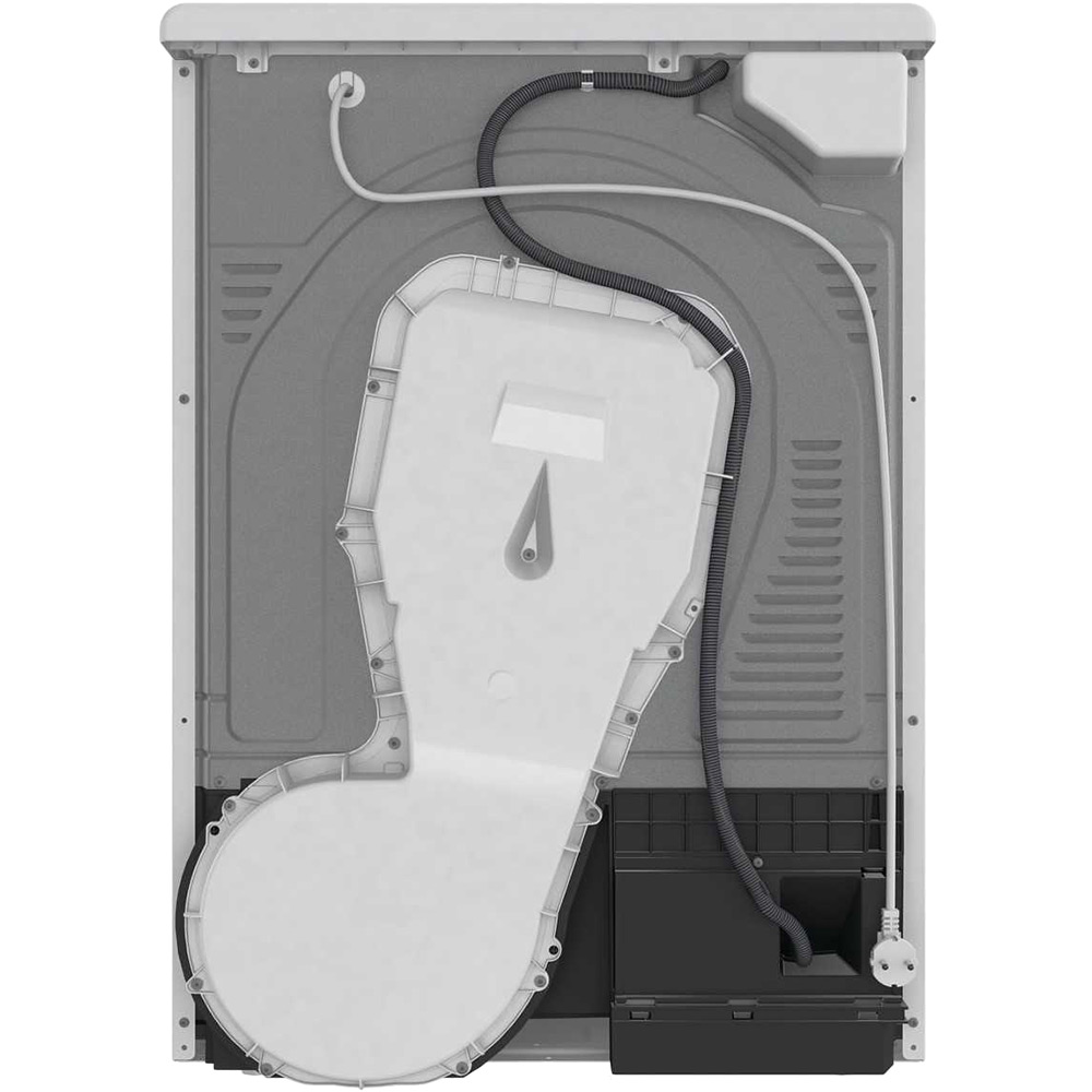 Изображение Комплект GORENJE Стиральная машина WPNEI84A1SWIFI/UA + Сушильная машина DPNE92GNLWIFI/UA