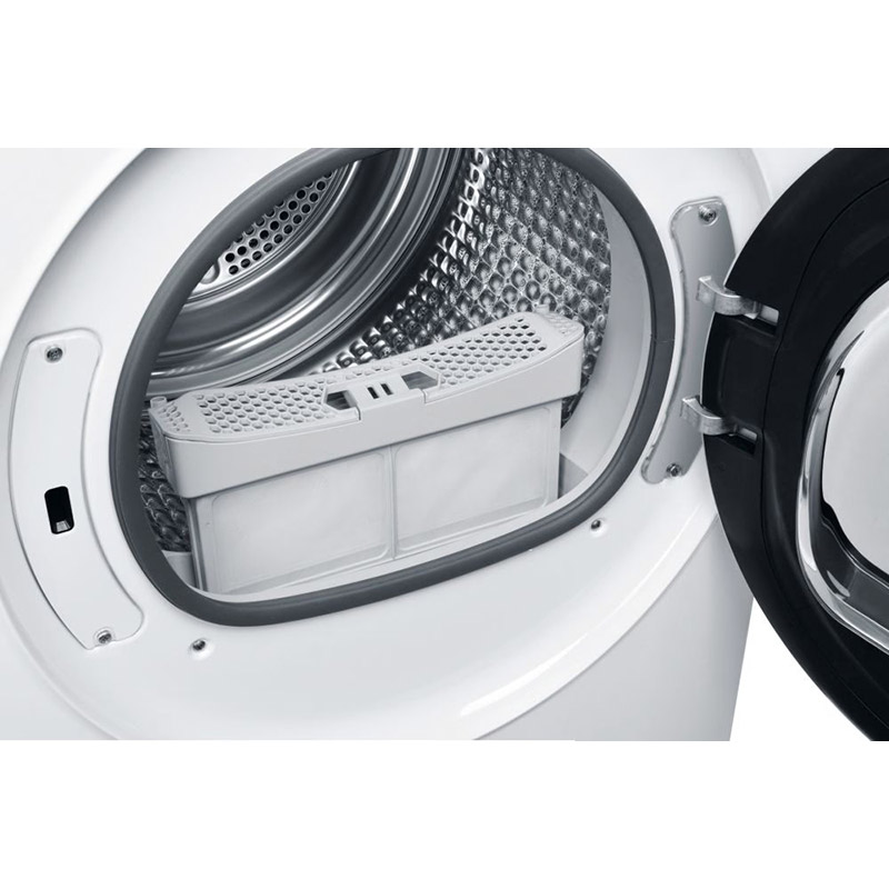 Фото 18 Комплект HAIER Стиральная машина HW90-B14979-S + Сушильная машина HAIER HD90-A2979 + планка HASTKU10