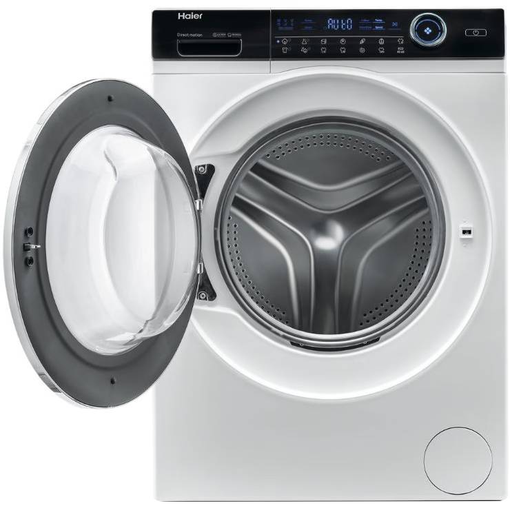 В Украине Комплект HAIER Стиральная машина HW90-B14979-S + Сушильная машина HAIER HD90-A2979 + планка HASTKU10