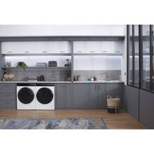 Комплект HAIER Стиральная машина HW90-B14979-S + Сушильная машина HAIER HD90-A2979 + планка HASTKU10