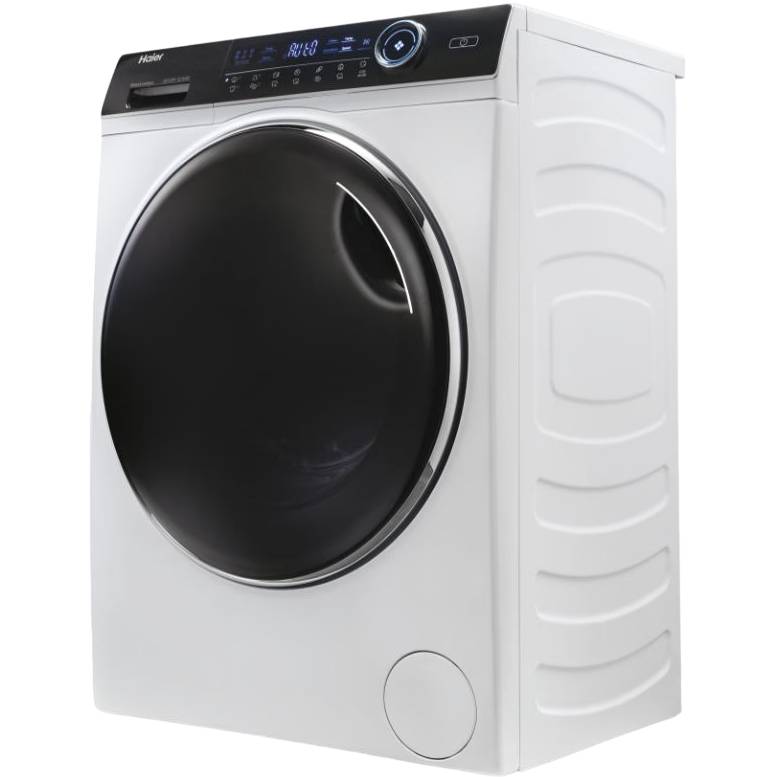 В интернет магазине Комплект HAIER Стиральная машина HW90-B14979-S + Сушильная машина HAIER HD90-A2979 + планка HASTKU10