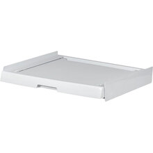 Комплект HAIER Стиральная машина HW90-B14979-S + Сушильная машина HAIER HD90-A2979 + планка HASTKU10